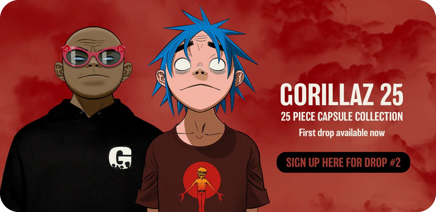 usstoregorillaz.shop banner